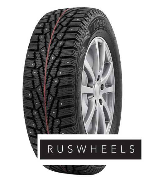 Шины Tunga 195/65 r15 Nordway 3 91Q Шипы
