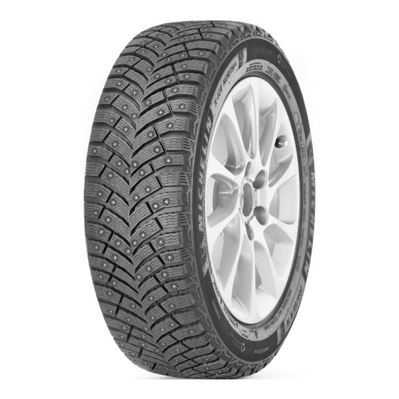Шины Michelin 225/45/17 T 94 X-Ice North 4 XL XL Ш. Шины Michelin 225/45/17 T 94 X-Ice North 4 XL XL Ш.