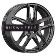 Диски iFree 6,5x18/5x114,3 ET42 D67,1 Бомбей (КС1075) BK Диски iFree 6,5x18/5x114,3 ET42 D67,1 Бомбей (КС1075) BK