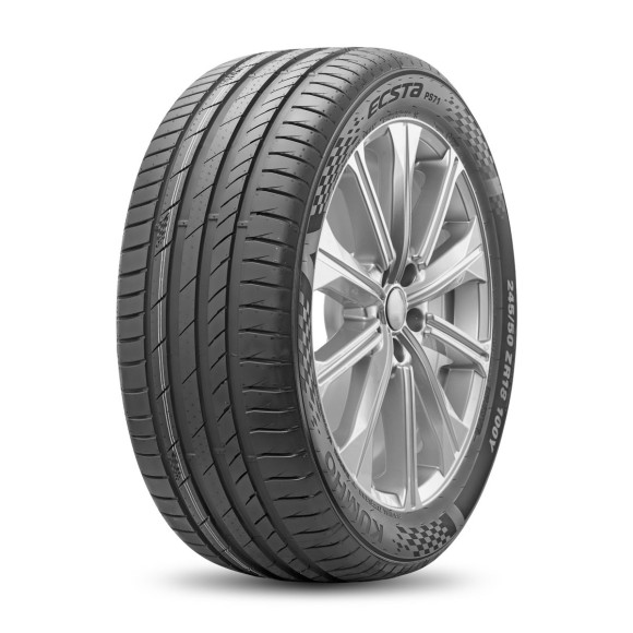 Шины Kumho 225/45/17 W 94 Ecsta PS71 XL Шины Kumho 225/45/17 W 94 Ecsta PS71 XL