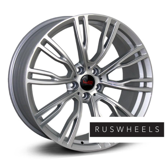 Диски Legeartis Concept R22 / 9.5J PCD 5x112 ЕТ 37 ЦО 66.6 B533