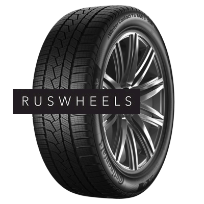 Шины Continental 225/60R18 104H XL ContiWinterContact TS 860 S TL FR SSR