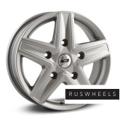 Диски N2O R16 / 6.5J PCD 5x120 ЕТ 50 ЦО 65.1 V2237