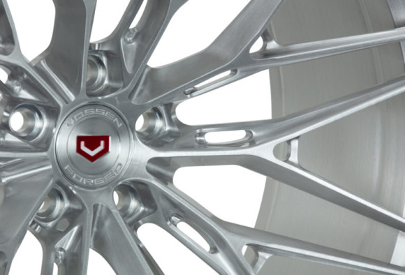 Диски Vossen S21-02 22" 