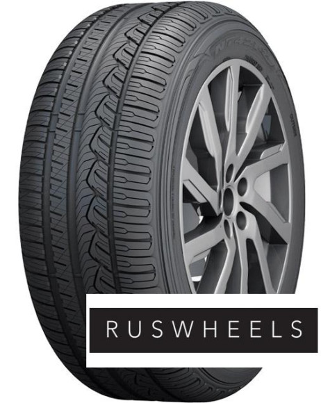 Шины Nitto 275/35 r21 NT421Q 103W Шины Nitto 275/35 r21 NT421Q 103W