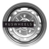 Диски Next 6,5x15/5x160 ET60 D65,1 NX-129 Sil