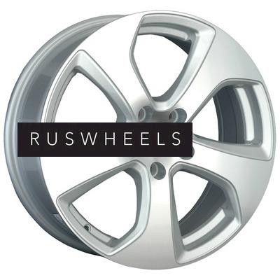 Диски Replay 7x17/5x112 ET46 D57,1 VV150 SF (конус, C570)