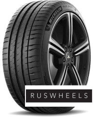 Шины Michelin 275/30 r19 Pilot Sport 4 96Y Runflat