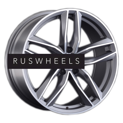 Диски Replay 9,5x21/5x112 ET20 D66,6 A102 MGMF (конус, A001) Диски Replay 9,5x21/5x112 ET20 D66,6 A102 MGMF (конус, A001)