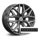 Диски КиК R17 / 7J PCD 5x108 ЕТ 38 ЦО 65.1 Ариус