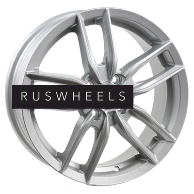 Диски RST 6x16/5x114,3 ET43 D67,1 R076 (Creta) SL