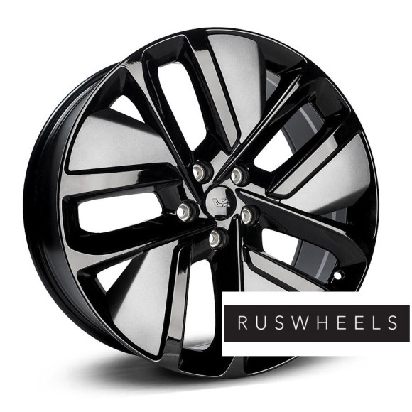 Диски RPLC R21 / 9J PCD 5x120 ЕТ 45.5 ЦО 62.5 Li1