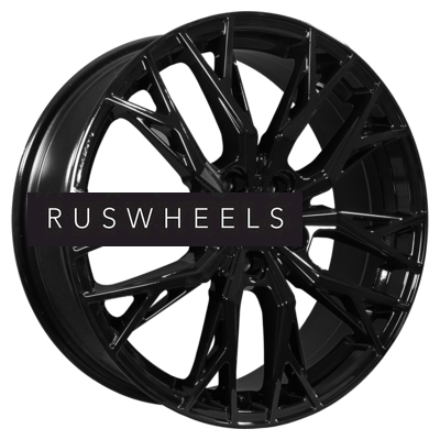 Диски RST 7x19/5x114,3 ET40 D64,1 R119 (Haval F7) BL Диски RST 7x19/5x114,3 ET40 D64,1 R119 (Haval F7) BL