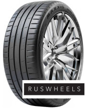 Шины Maxxis 225/55 r19 VS6 Victra SUV 99Y