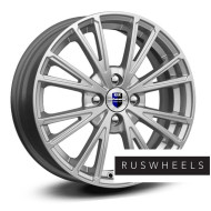 Диски КиК R16 / 6J PCD 4x100 ЕТ 49 ЦО 54.1 Меандр-Оригинал Диски КиК R16 / 6J PCD 4x100 ЕТ 49 ЦО 54.1 Меандр-Оригинал