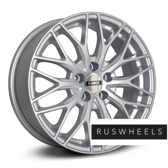 Диски NEO R16 / 6.5J PCD 4x100 ЕТ 40 ЦО 60.1 654