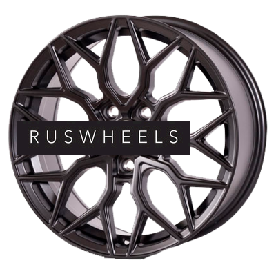 Диски Lizardo 7x15/4x100 ET38 D60,1 XH1024 CB (конус)