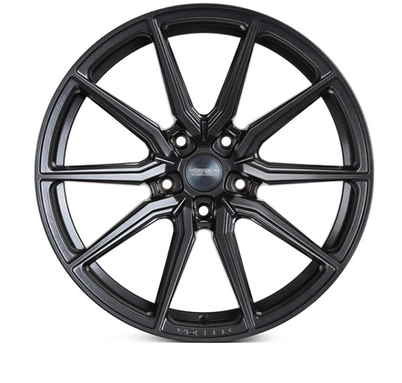 Диски Vossen HF-3 21x10.5 Anthracite
