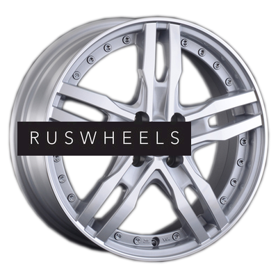 Диски LS 6x16/4x100 ET41 D60,1 356 SF Диски LS 6x16/4x100 ET41 D60,1 356 SF