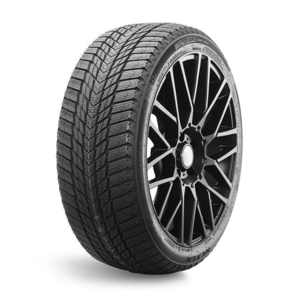 Шины Nexen  245/45/18  T 100 Winguard Ice  XL