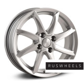 Диски Скад R15 / 6J PCD 4x100 ЕТ 37 ЦО 60.1 Осака Диски Скад R15 / 6J PCD 4x100 ЕТ 37 ЦО 60.1 Осака