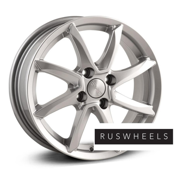 Диски Скад R15 / 6J PCD 4x100 ЕТ 37 ЦО 60.1 Осака Диски Скад R15 / 6J PCD 4x100 ЕТ 37 ЦО 60.1 Осака