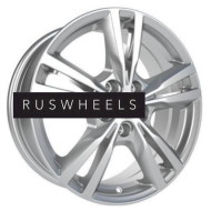 Диски СКАД 7x17/5x108 ET50 D63,35 Мельбурн (КЛ245) Селена