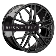 Диски LS Forged 8,5x20/5x114,3 ET45 D67,1 LS FG48 BK (конус, C570) Диски LS Forged 8,5x20/5x114,3 ET45 D67,1 LS FG48 BK (конус, C570)