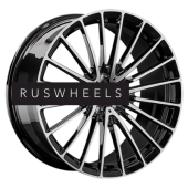 Диски LS Forged 9x20/5x112 ET34 D66,6 LS FG44 BKF (конус) Диски LS Forged 9x20/5x112 ET34 D66,6 LS FG44 BKF (конус)