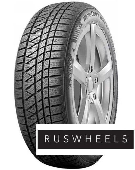 Шины Kumho 215/70 r15 Wintercraft WS71 98T Шины Kumho 215/70 r15 Wintercraft WS71 98T