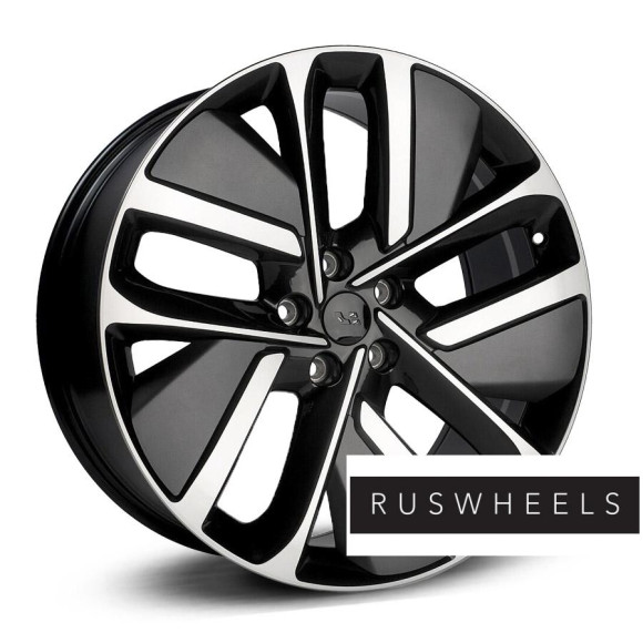 Диски RPLC R21 / 9J PCD 5x120 ЕТ 45.5 ЦО 62.5 Li1 Диски RPLC R21 / 9J PCD 5x120 ЕТ 45.5 ЦО 62.5 Li1