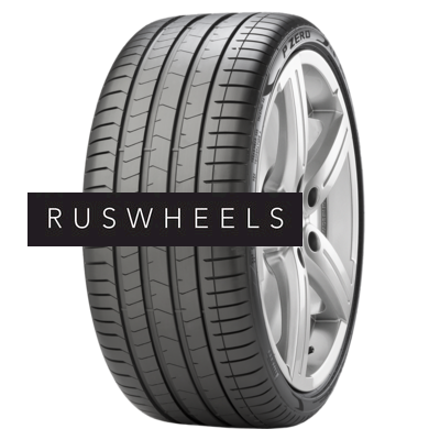 Шины Pirelli 255/35R19 96Y XL P Zero (PZ4) Luxury Saloon * TL Run Flat Шины Pirelli 255/35R19 96Y XL P Zero (PZ4) Luxury Saloon * TL Run Flat