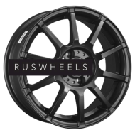 Диски СКАД 6x15/5x100 ET38 D57,1 Акита (КЛ285) Бархат новый