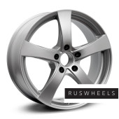 Диски Dezent R16 / 6.5J PCD 5x114.3 ЕТ 48 ЦО 71.6 RE