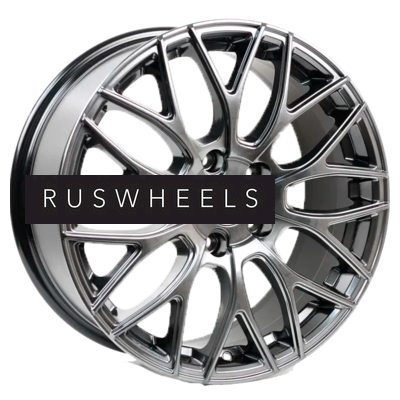 Диски RST 7,5x17/5x114,3 ET46 D67,1 R147 (i40) BH