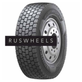 Грузовые шины Hankook 315/80R22,5 156/150L (154/150M) Smart Flex DH31 TL M+S 3PMSF 18PR КИТАЙ 