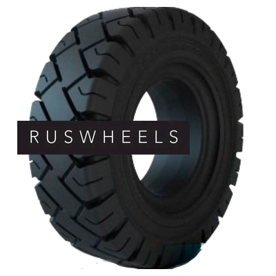 Шины Всесезонная Camso (Solideal) 7,00-12/5,00 RES 660 Xtreme Цельнолитая с бортом ШРИ-ЛАНКА 