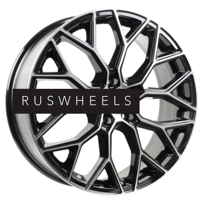 Диски RST 7x19/5x114,3 ET45 D67,1 R059 (Mazda) BD