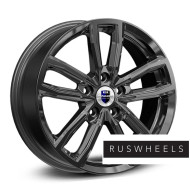 Диски КиК R17 / 6.5J PCD 5x114.3 ЕТ 45 ЦО 67.1 Каланг Диски КиК R17 / 6.5J PCD 5x114.3 ЕТ 45 ЦО 67.1 Каланг