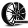 Диски KHOMEN WHEELS R18 / 7J PCD 5x114.3 ЕТ 37 ЦО 66.5 1812 Диски KHOMEN WHEELS R18 / 7J PCD 5x114.3 ЕТ 37 ЦО 66.5 1812