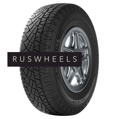 Шины Michelin 225/75R16 108H XL Latitude Cross TL Шины Michelin 225/75R16 108H XL Latitude Cross TL