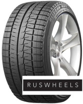 Шины Bridgestone 275/40 r20 Blizzak RFT 102Q Runflat