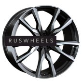 Диски Replay 10,5x22/5x112 ET43 D66,6 B306 GMF (конус, B640) Диски Replay 10,5x22/5x112 ET43 D66,6 B306 GMF (конус, B640)