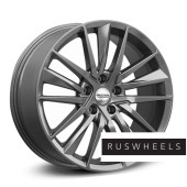 Диски Скад R18 / 8J PCD 5x114.3 ЕТ 45 ЦО 60.1 KL-353 Диски Скад R18 / 8J PCD 5x114.3 ЕТ 45 ЦО 60.1 KL-353