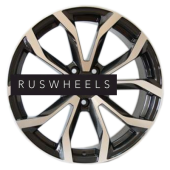 Диски Neo 7,5x17/5x112 ET45 D66,6 728 BD