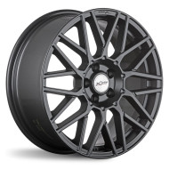 Диски Xtrike 7.5\R18 5*112 ET50 d57.1 BKM