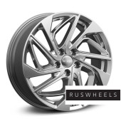 Диски iFree Original R18 / 7J PCD 5x114.3 ЕТ 35 ЦО 60.1 ZV RAV-4 KC883