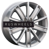 Диски Replay 6,5x16/5x112 ET43 D57,1 VV33 Sil (конус, C645) Диски Replay 6,5x16/5x112 ET43 D57,1 VV33 Sil (конус, C645)