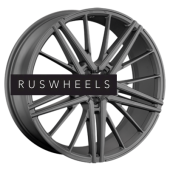 Диски LS FlowForming 8,5x19/5x108 ET30 D65,1 RC76 MGM (конус, Колпак+лого) Диски LS FlowForming 8,5x19/5x108 ET30 D65,1 RC76 MGM (конус, Колпак+лого)