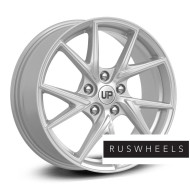 Диски Wheels UP R17 / 7J PCD 5x114.3 ЕТ 45 ЦО 60.1 Up105 Диски Wheels UP R17 / 7J PCD 5x114.3 ЕТ 45 ЦО 60.1 Up105
